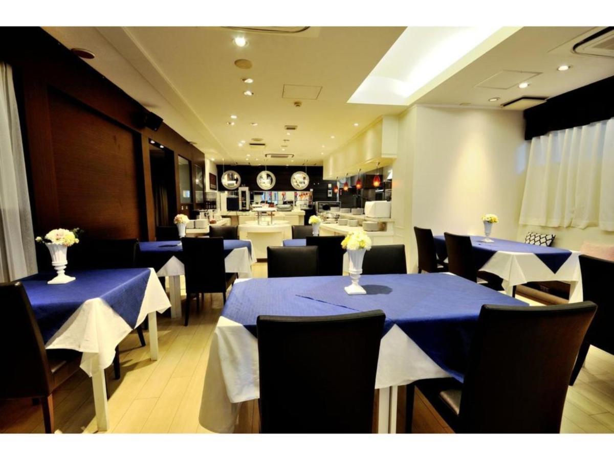 Grand Park Hotel Panex Tokyo / Vacation Stay 77740 Exterior foto