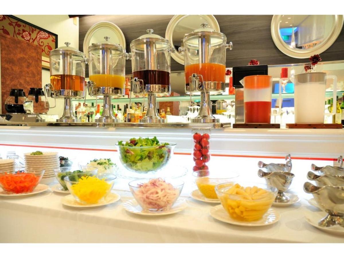 Grand Park Hotel Panex Tokyo / Vacation Stay 77740 Exterior foto