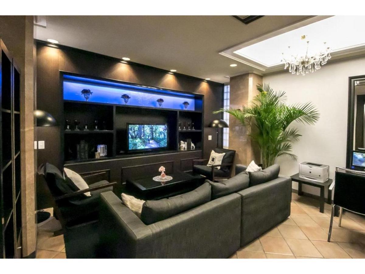 Grand Park Hotel Panex Tokyo / Vacation Stay 77740 Exterior foto